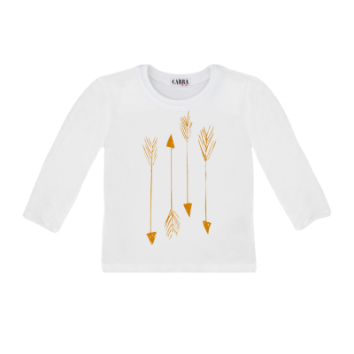 Carra Magic Arrow детска блуза